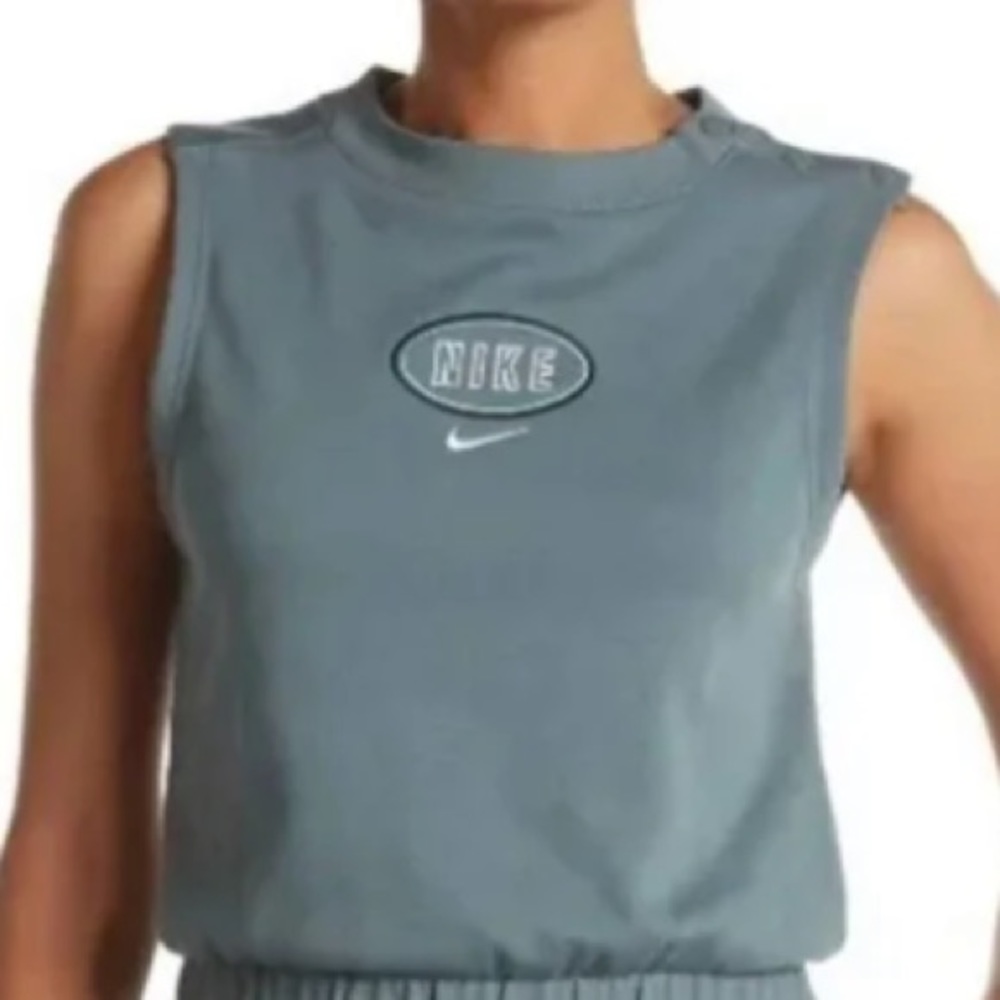 NIKE ROMPER💋NWT - Picture 3 of 9